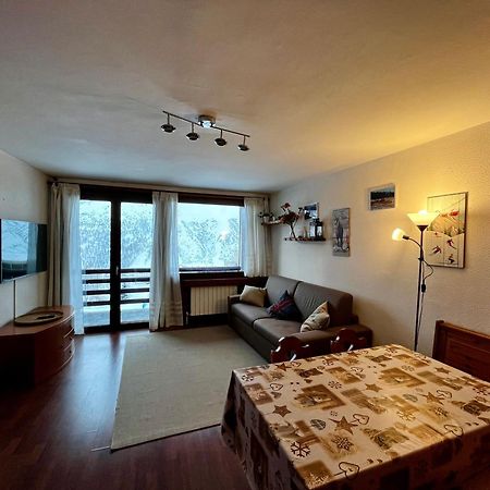 Cervinia Ski In Ski Out - Spacious Apartment Бройл-Червиня Екстериор снимка