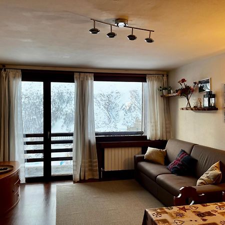 Cervinia Ski In Ski Out - Spacious Apartment Бройл-Червиня Екстериор снимка